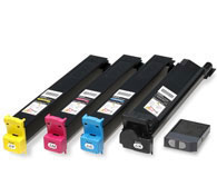 Epson S050474 AcuBrite Yellow Toner (C13S050474)